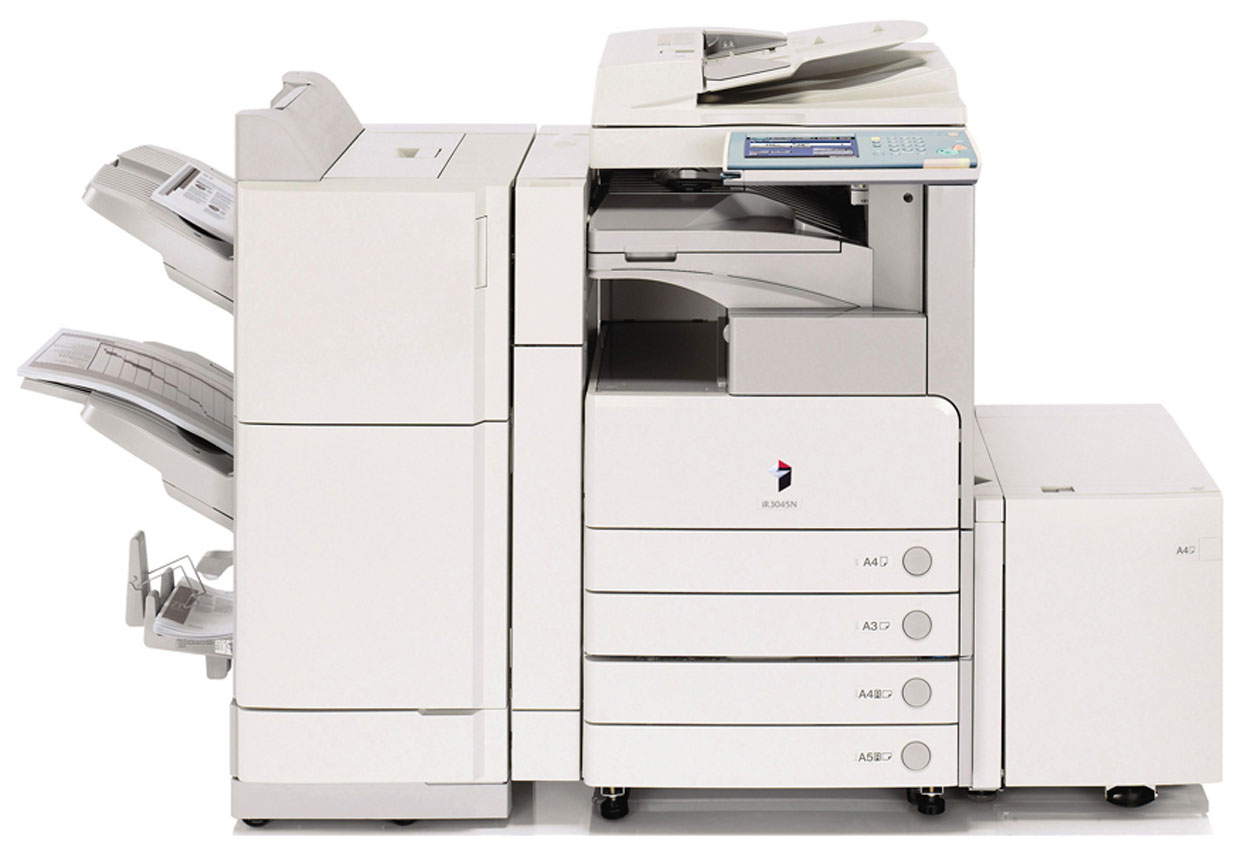 Canon iR 3045