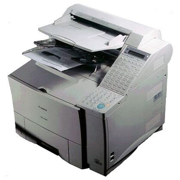 Canon FAX L1000