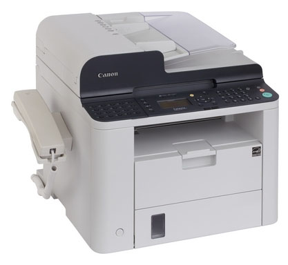 Canon i-SENSYS FAX L410