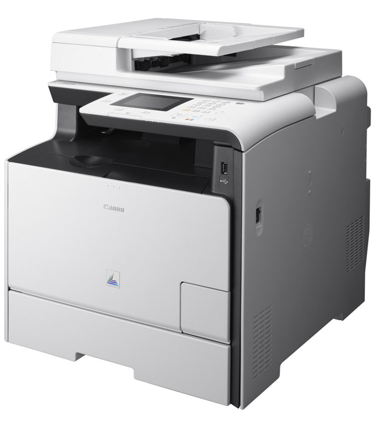 Canon i-SENSYS MF 724cdw