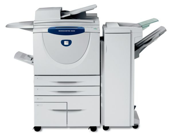 Xerox WorkCentre 5632