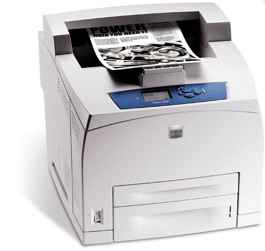 Xerox Phaser 4510