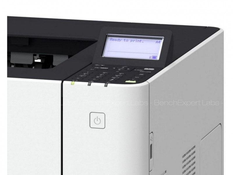 Canon i-SENSYS LBP 352x