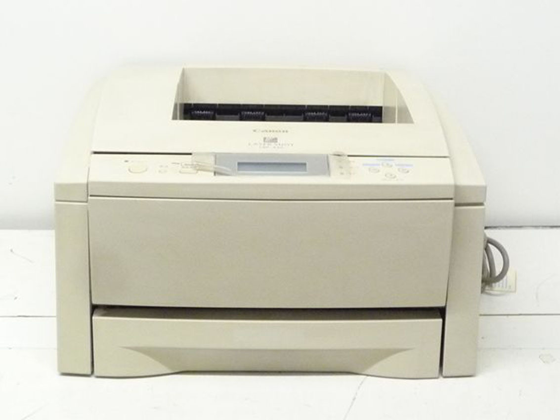 Canon LBP 430