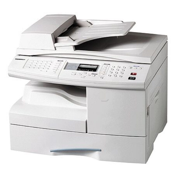 Samsung SCX 5112