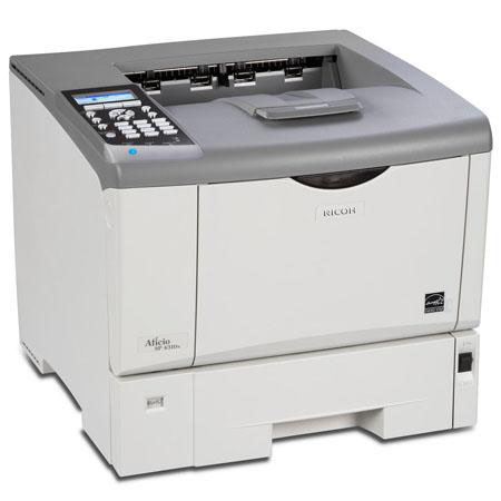 Ricoh Aficio SP4310