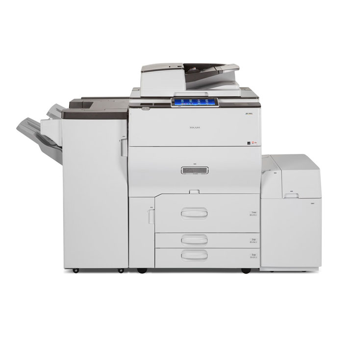 Ricoh MPC 6503MF