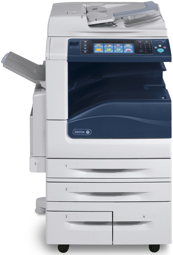 Xerox WorkCentre 7830