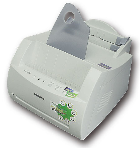 Samsung ML 1250