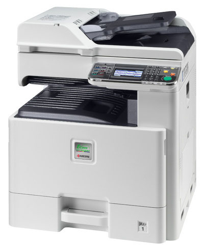 Kyocera TASKalfa 205c