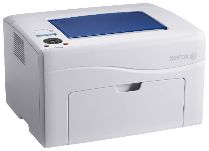 Xerox Phaser 6010