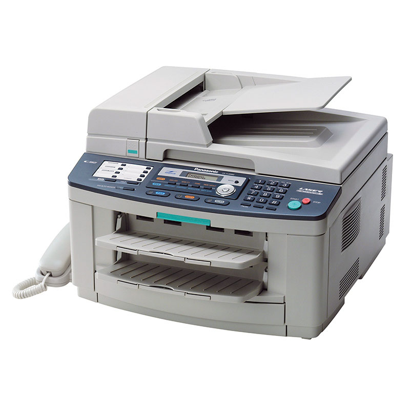 Panasonic KX-FLB 812