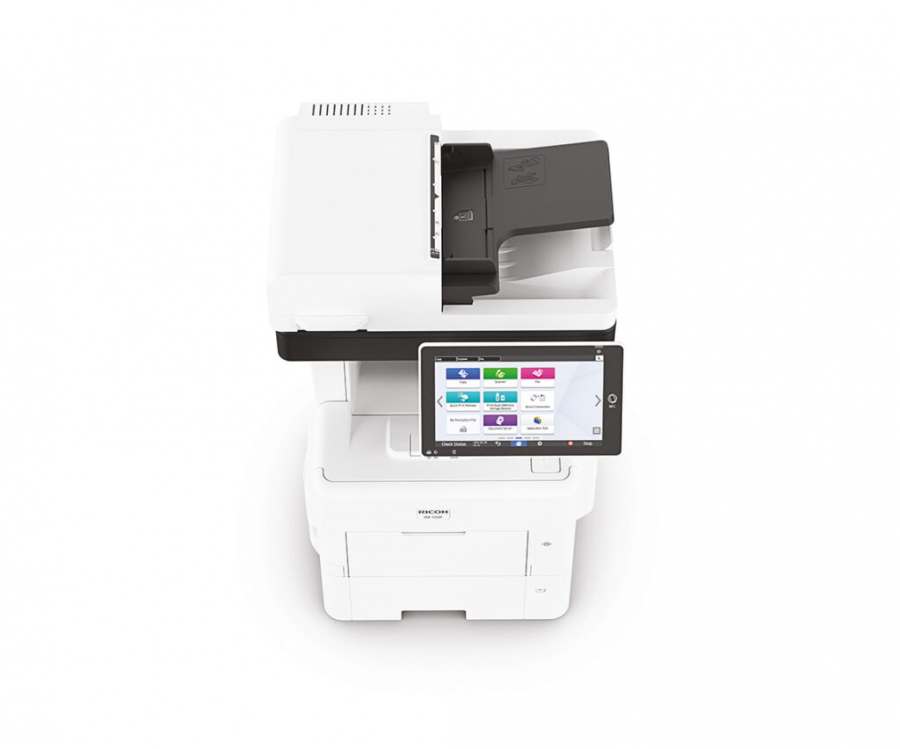Ricoh IM 600SRF