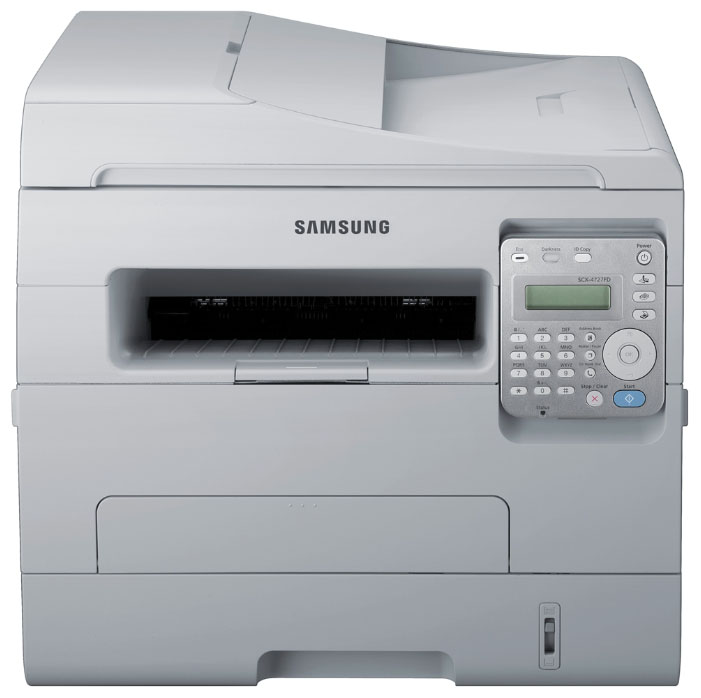 Samsung SCX 4727FD