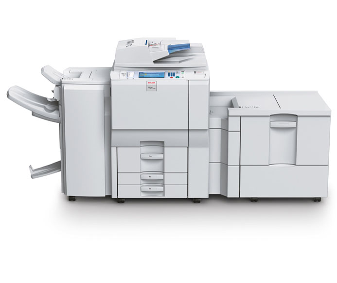 Ricoh Aficio MPC6000