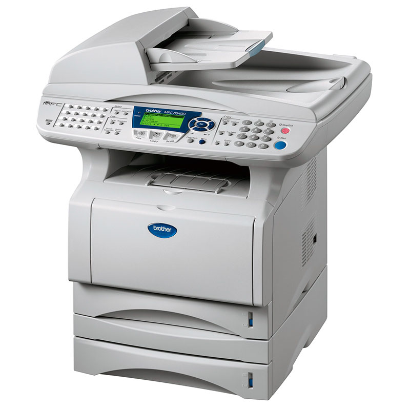 Brother MFC 8840