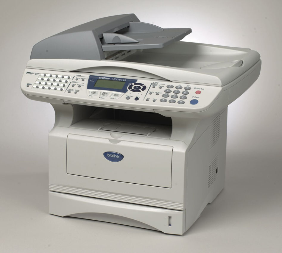 Brother MFC 8440