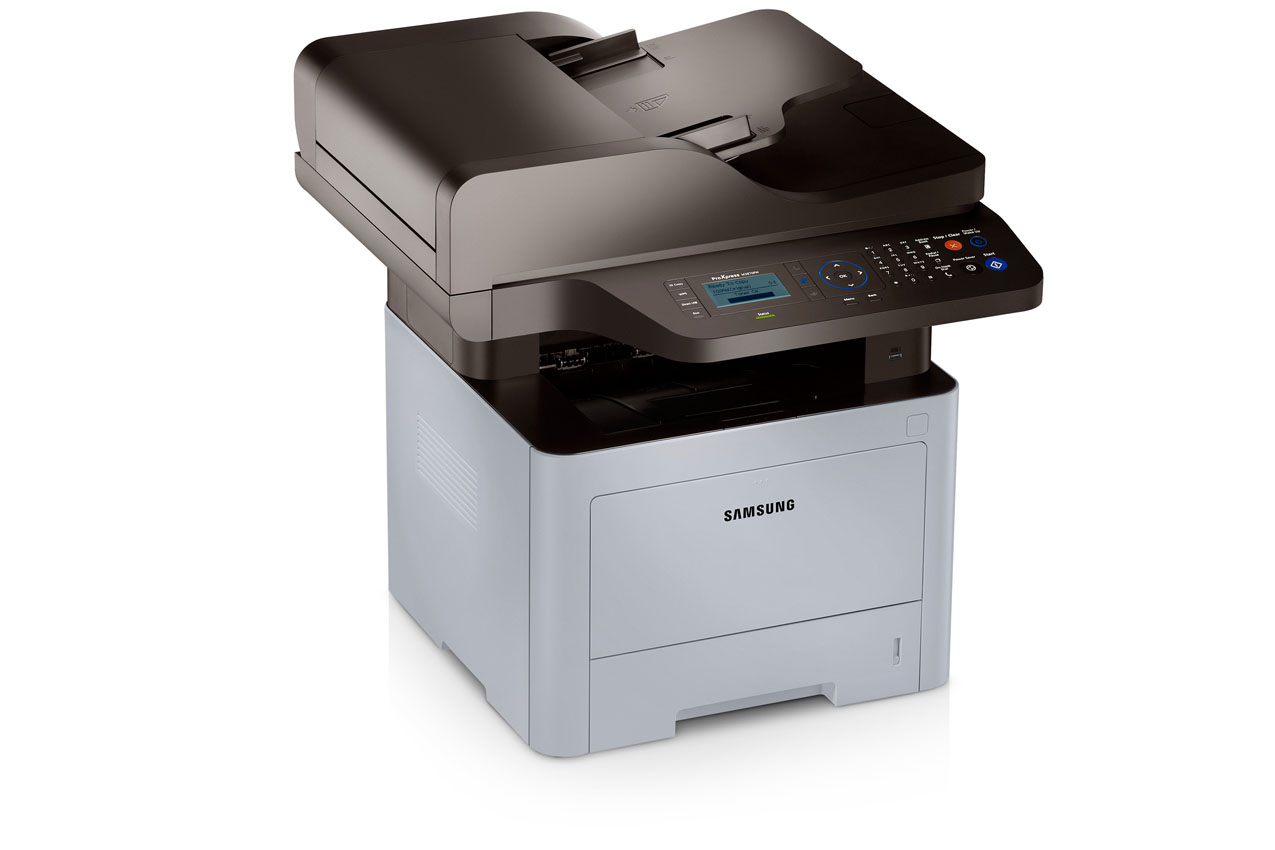 Samsung Xpress M3875