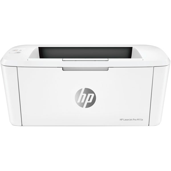 HP LaserJet-PRO M15a