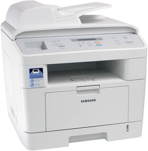 Samsung SCX 4520