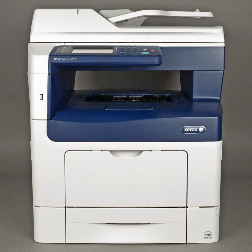 Xerox WorkCentre 3615