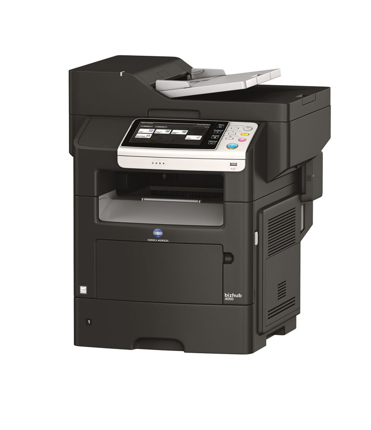 Konica Minolta Bizhub 4050