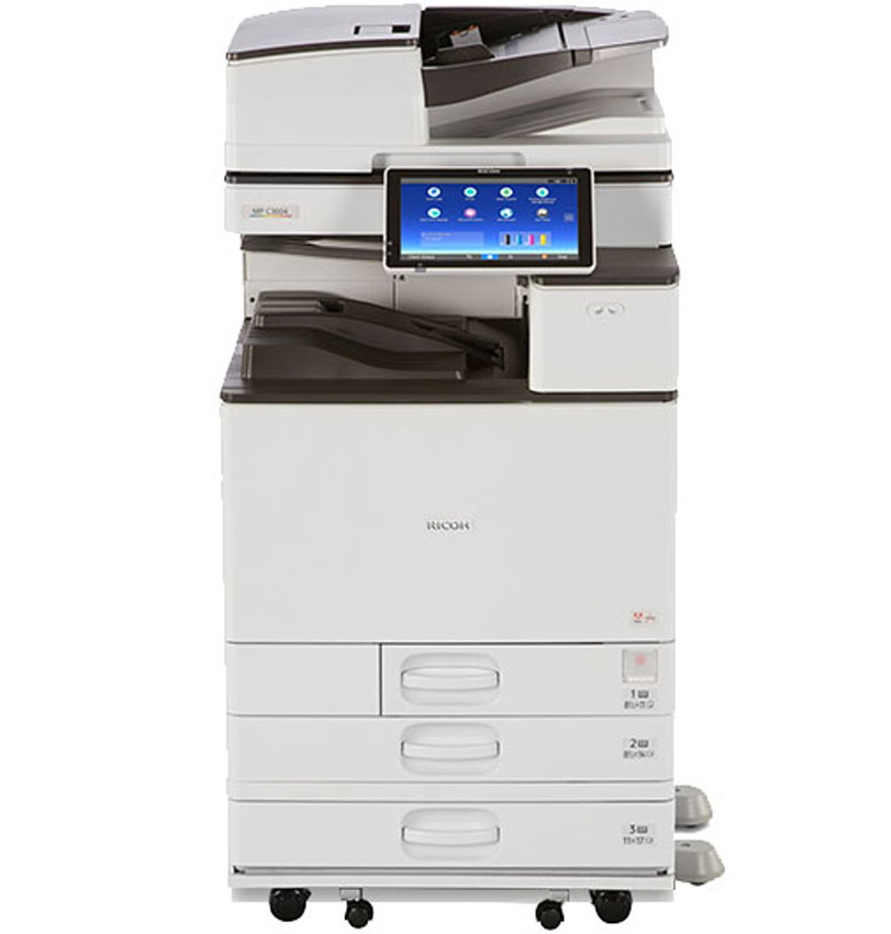 Ricoh MPC 3004A SP