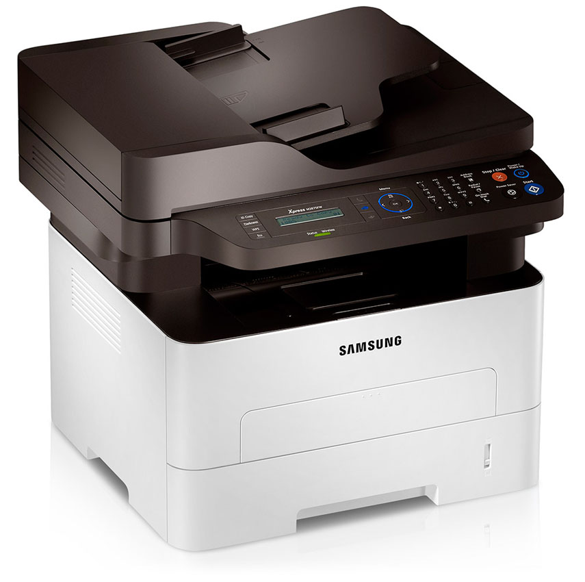 Samsung Xpress M2875