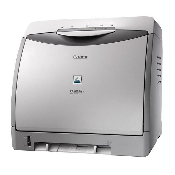 Canon LBP 5100