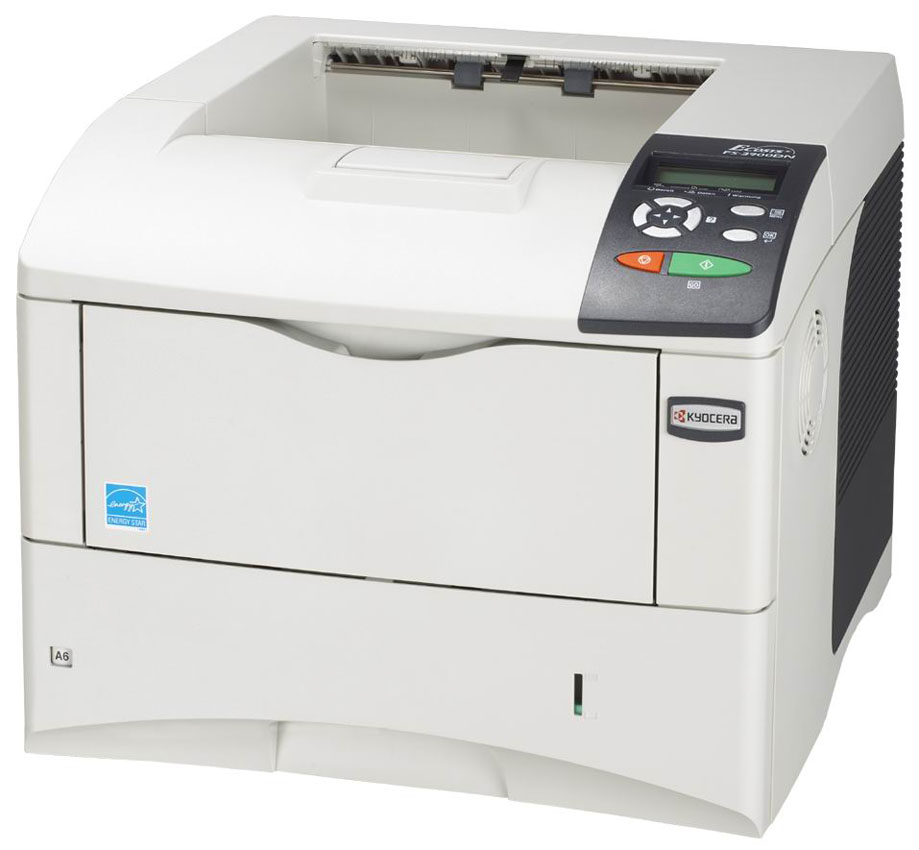 Kyocera FS 3900
