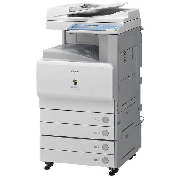 Canon iR C2550