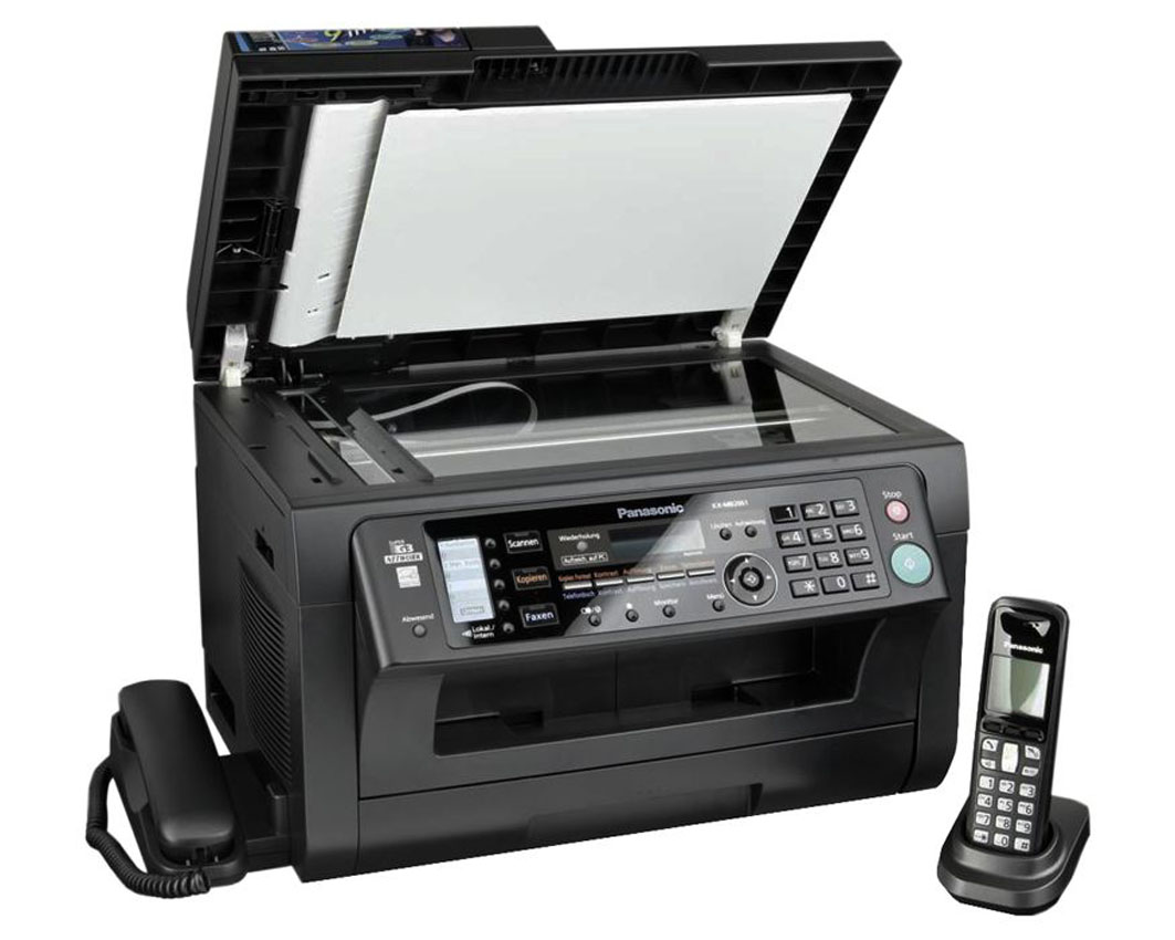 Panasonic KX-MB 2061