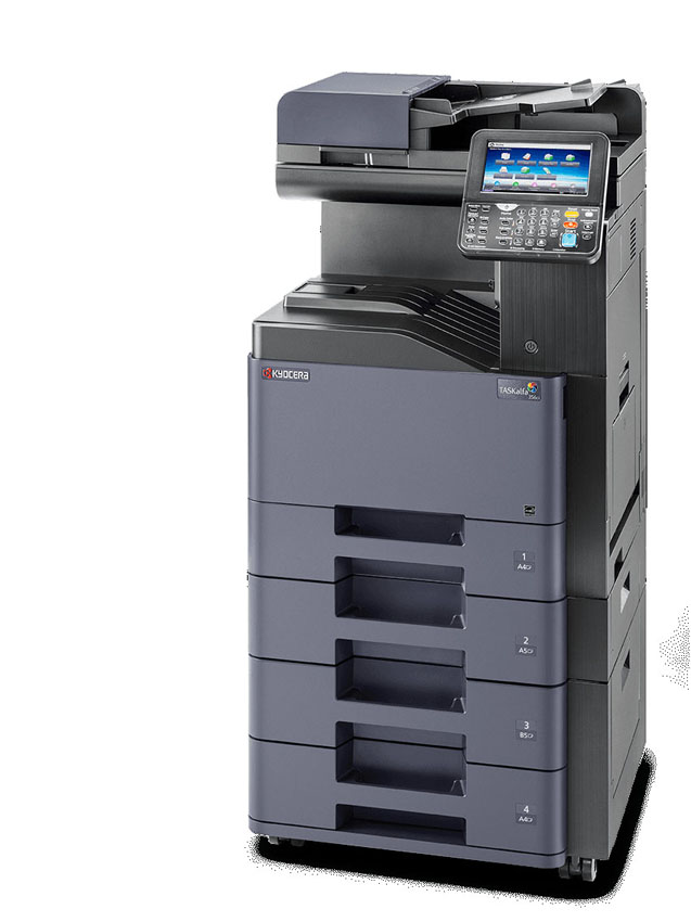 Kyocera TASKalfa 356ci