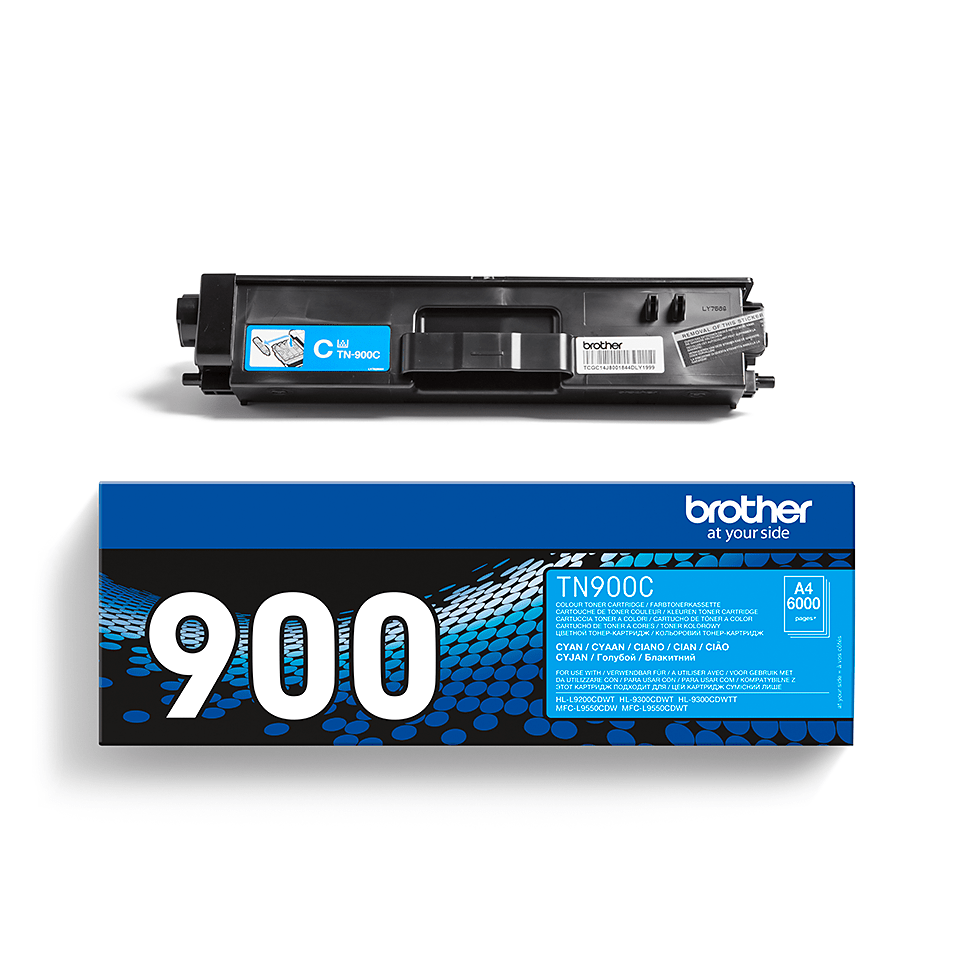 Картридж TN-900C