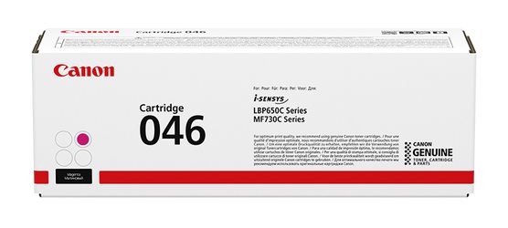 Картридж Cartridge 046 M