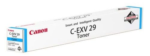 Картридж C-EXV29 C