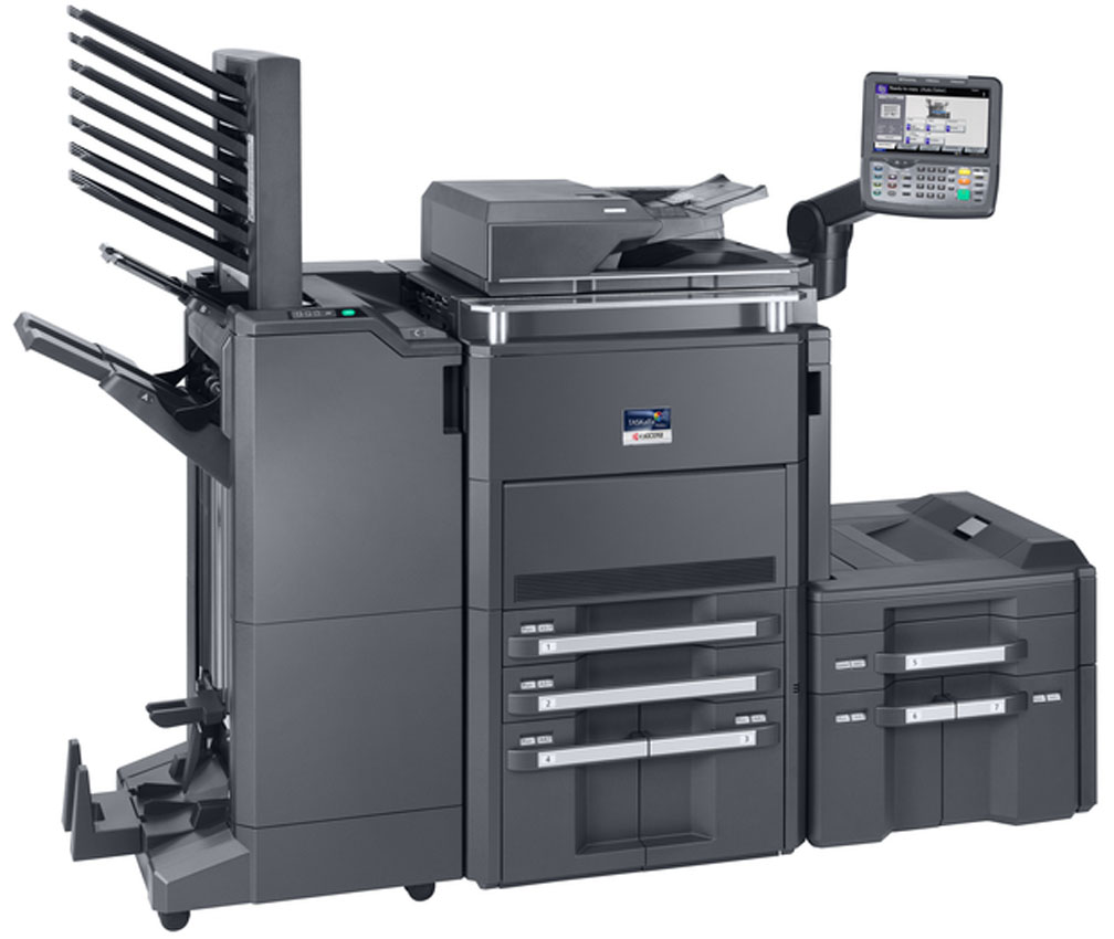 Kyocera TASKalfa 6500