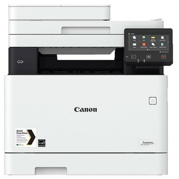 Canon i-SENSYS MF 742Cdw