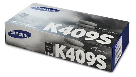Картридж CLT-K409S