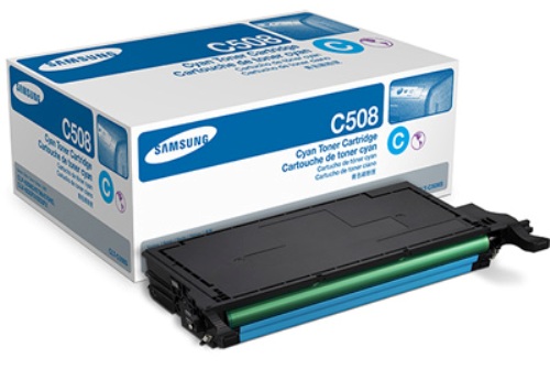 Картридж CLT-C508S