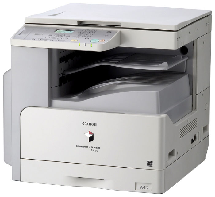 Canon iR 2420