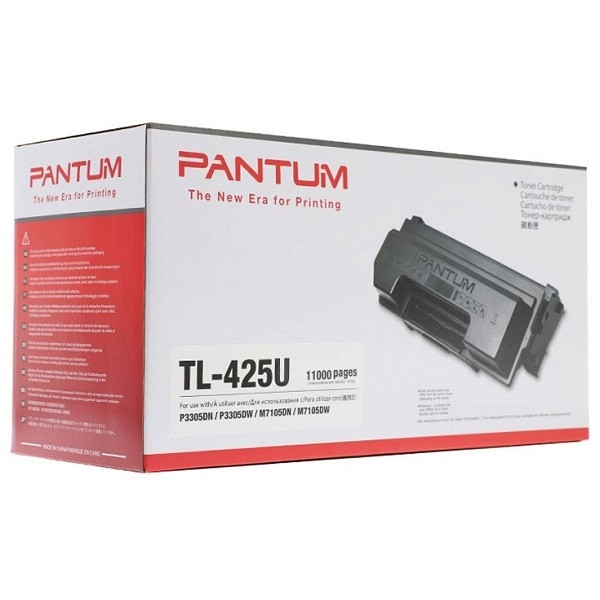 Картридж TL-425U