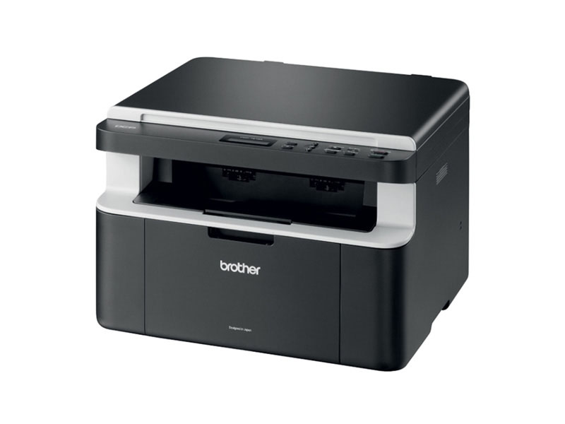 Brother DCP 1612
