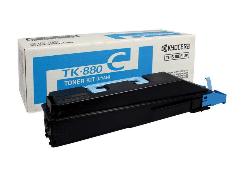 Картридж TK-880C