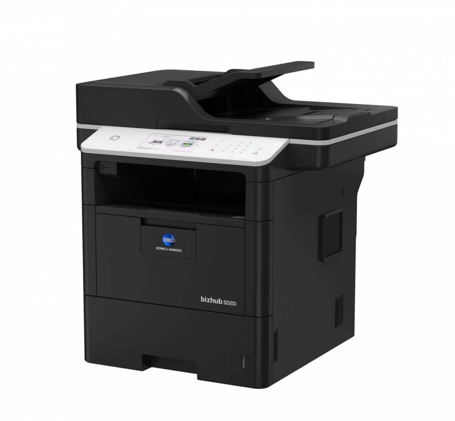 Konica Minolta Bizhub 5020i