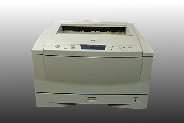 Canon LBP 870