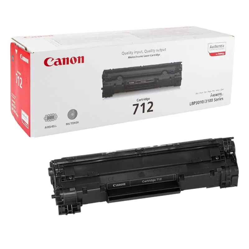 Картридж Cartridge 712