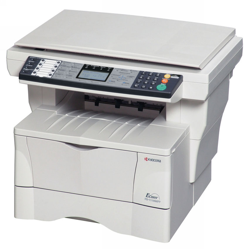 Kyocera FS 1118