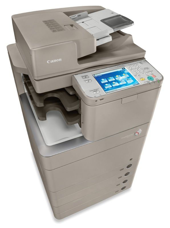 Canon iR-Advance C5045