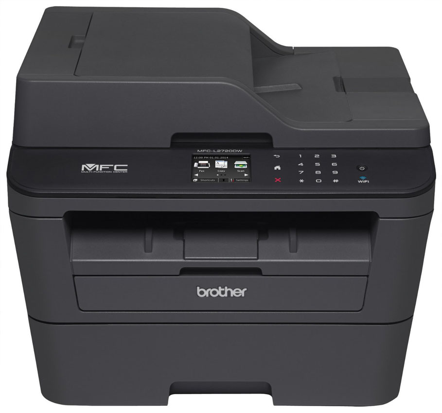 Brother MFC L2720